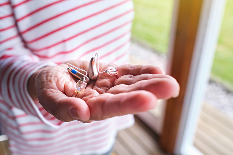 Hearing Aids